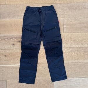 Trollkids outdoor pants